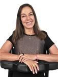 Foto oficial de Mara Gabrilli