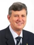 Foto oficial de Luis Carlos Heinze