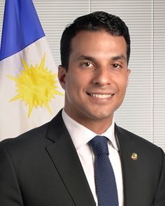 Foto oficial de Irajá