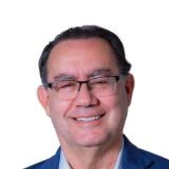Foto oficial de Escritor Augusto Cury
