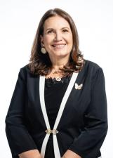 Foto oficial de Bia Kicis