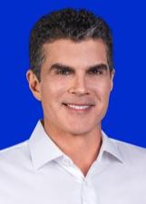 Foto oficial de Helder Barbalho