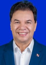 Foto oficial de Chicão (Francisco Melo)