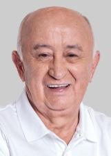 Foto oficial de Júlio César