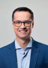 Foto oficial de Deltan Dallagnol