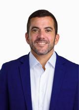 Foto oficial de Carlos Jordy