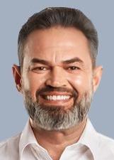 Foto oficial de Bruno Scheid
