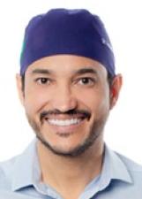 Foto oficial de Fernando Máximo
