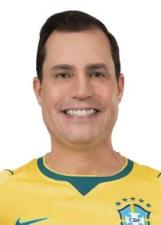 Foto oficial de Nicoletti (Antonio Carlos Nicoletti)
