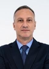 Foto oficial de Ubiratan Sanderson